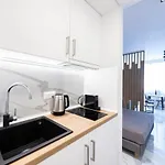 Porto Sea View Apartment Thessaloniki