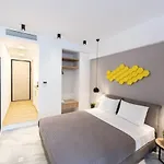 Porto Sea View Apartment Thessaloniki