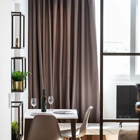 Porto Sea View * Салоники