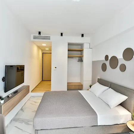 Porto Sea View Салоники