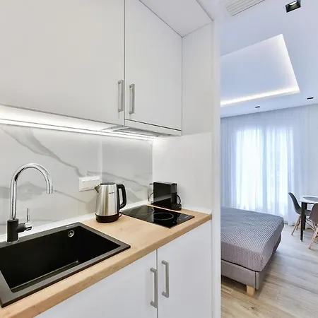 Apartment Porto Sea View *