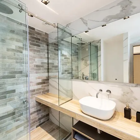 Porto Sea View * Салоники