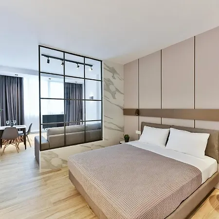 Porto Sea View Салоники