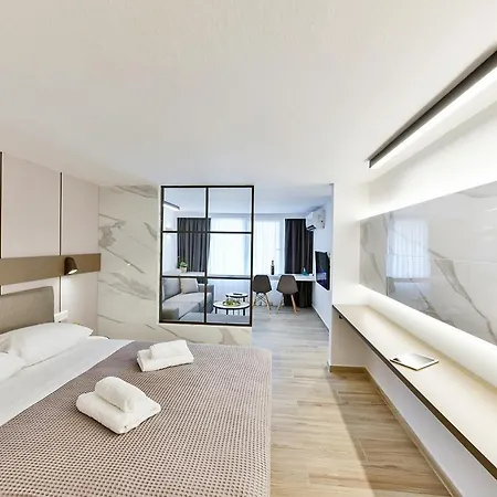 Porto Sea View Апартаменты