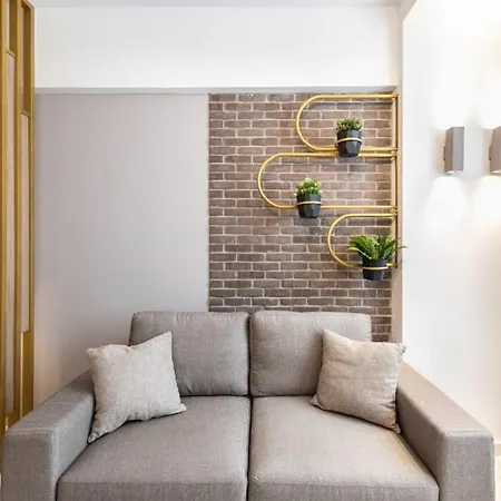 Porto Sea View Салоники