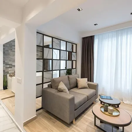 Porto Sea View Apartment