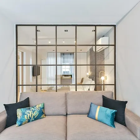 Apartment Porto Sea View