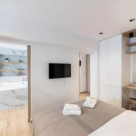 Apartment Porto Sea View *
