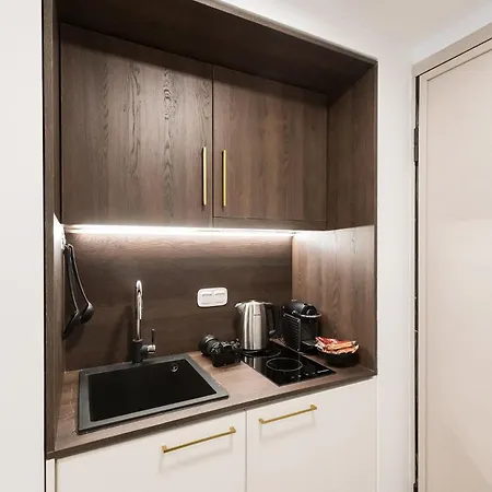 Apartment Porto Sea View