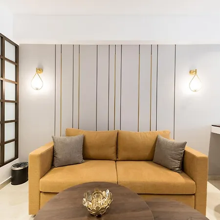 Apartment Porto Sea View Thessaloniki