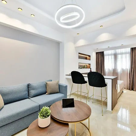 Porto Sea View Apartment *