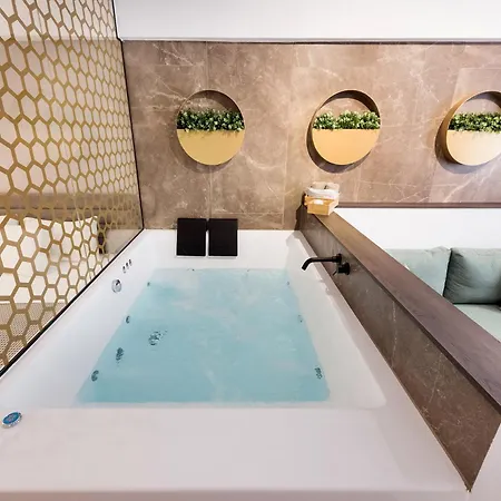 Апартаменты Porto Sea View *