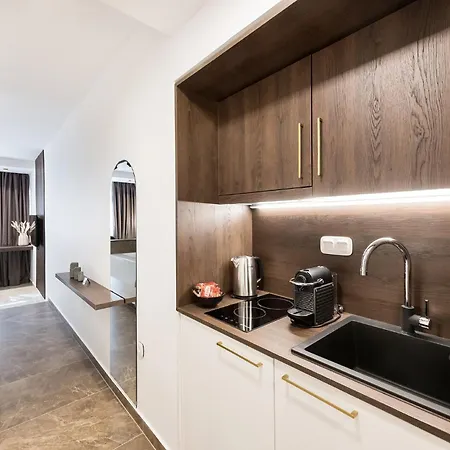 Porto Sea View * Салоники