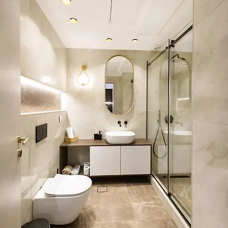 Porto Sea View Апартаменты *