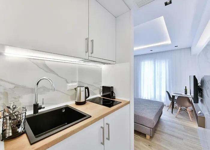 Apartmán Porto Sea View *