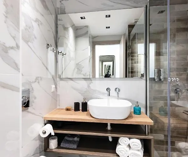 Apartment Porto Sea View