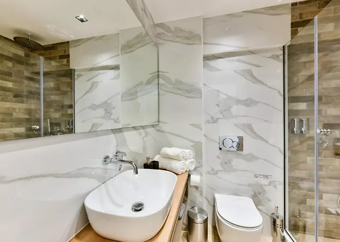 Porto Sea View Apartment