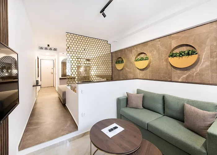 Apartment Porto Sea View