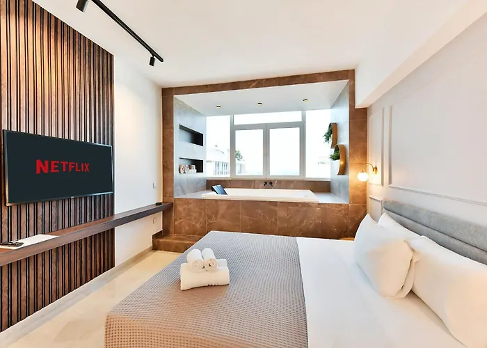 Apartment Porto Sea View Thessaloniki
