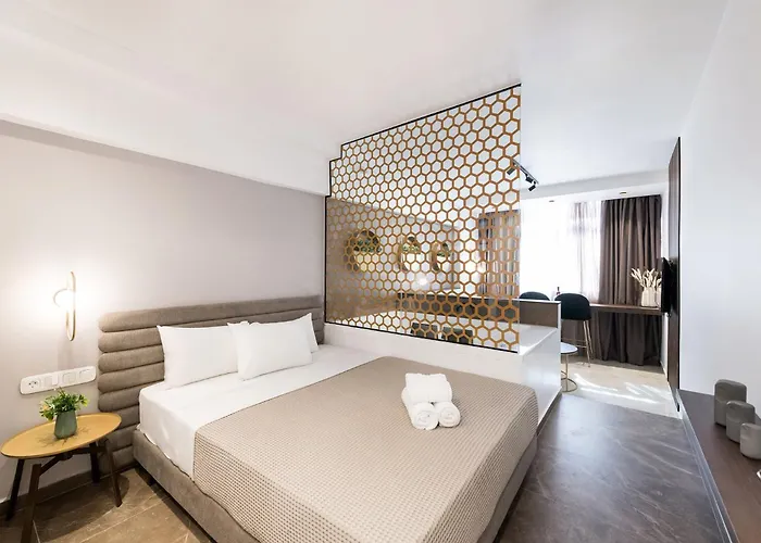 Porto Sea View Apartment Thessaloniki