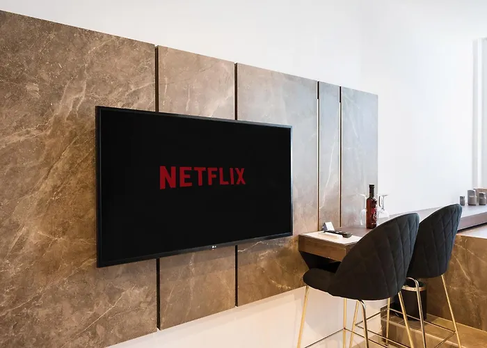 Porto Sea View Soluň