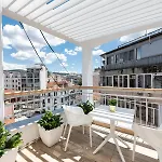 Porto Sea View *