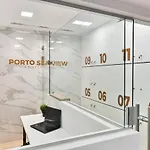 Porto Sea View * Salonicco