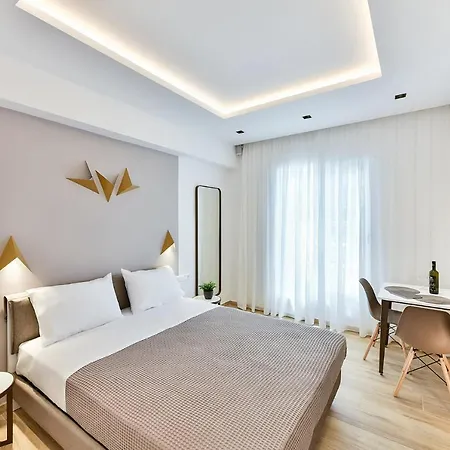 Porto Sea View Salonicco