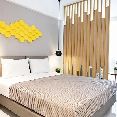 Porto Sea View Appartamento Salonicco