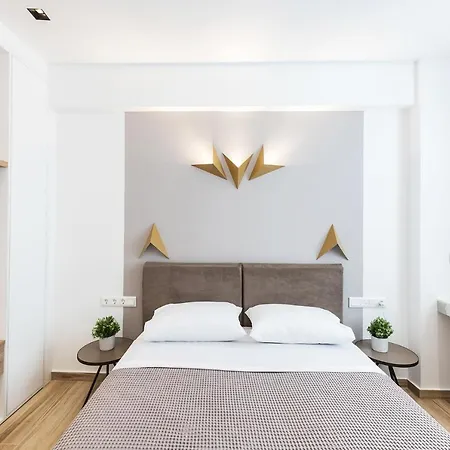 Porto Sea View * Salonicco