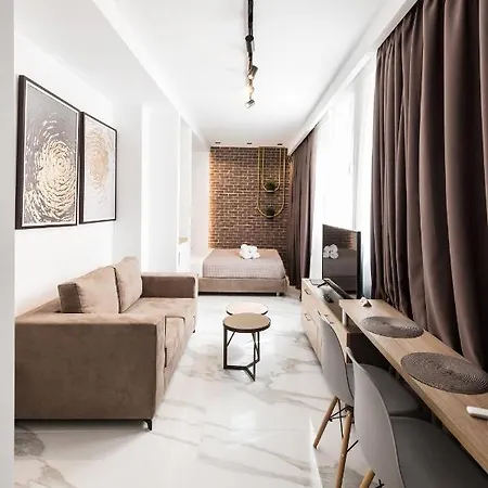 Appartamento Porto Sea View