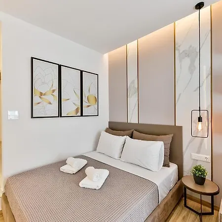 Appartamento Porto Sea View