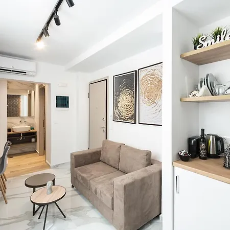 Porto Sea View * Salonicco