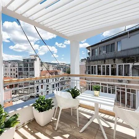 Porto Sea View *