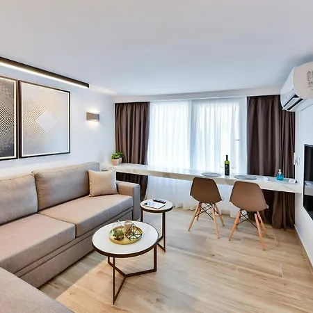 Porto Sea View Appartamento