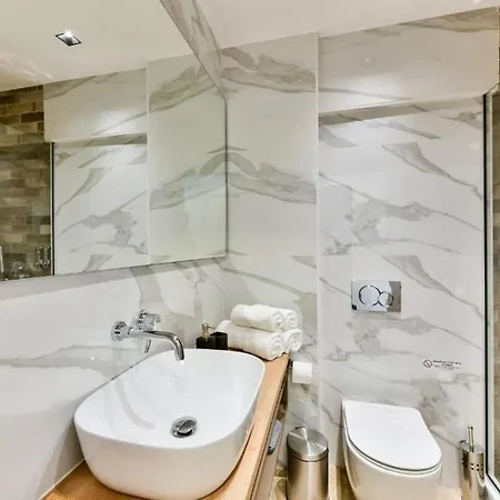 Porto Sea View Appartamento