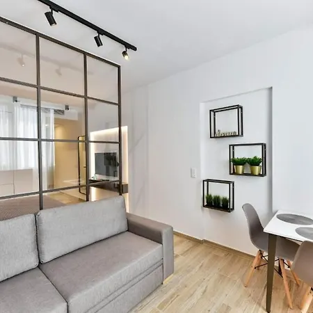 Porto Sea View Salonicco