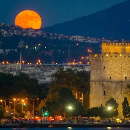 Διαμέρισμα Porto Sea View