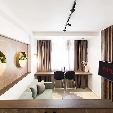 Porto Sea View Appartamento