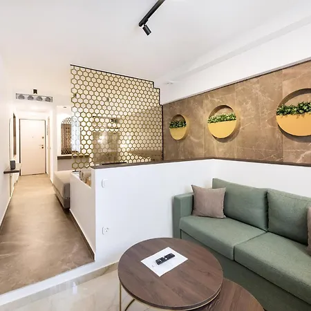 Appartamento Porto Sea View