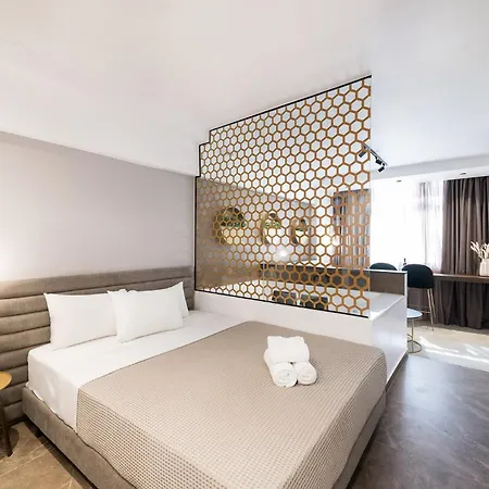 Porto Sea View Appartamento Salonicco