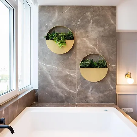 Porto Sea View Appartamento *