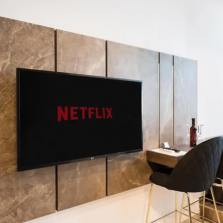 Porto Sea View Salonicco