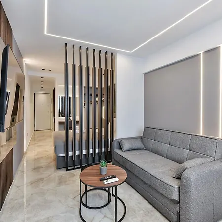 Porto Sea View Appartement *