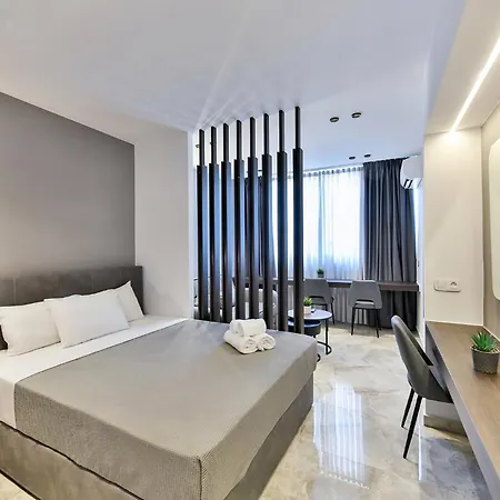 Lejlighed Porto Sea View Thessaloníki