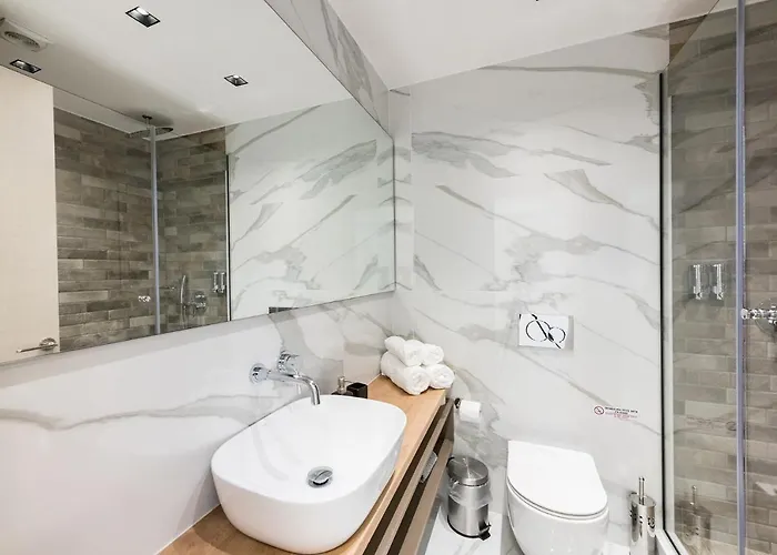 Appartement Porto Sea View *