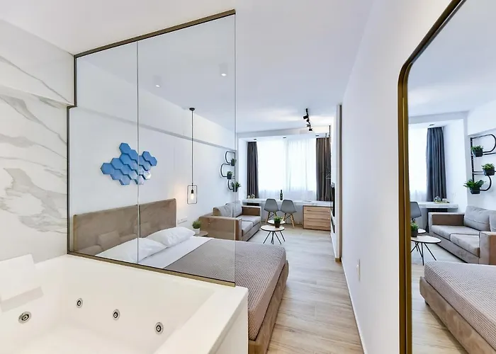 Appartement Porto Sea View