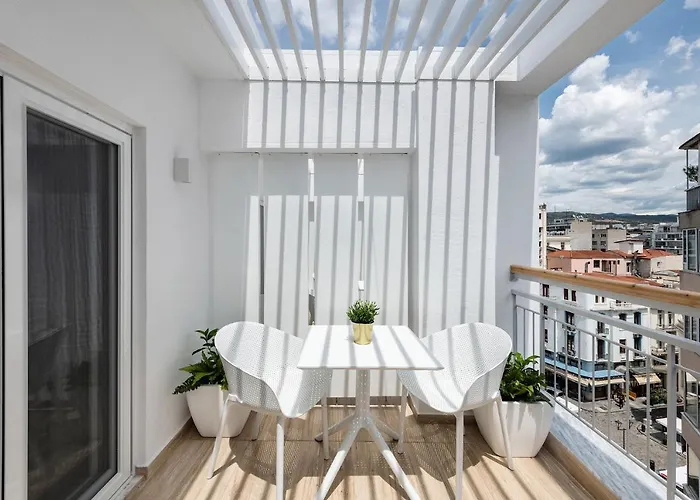 Porto Sea View *