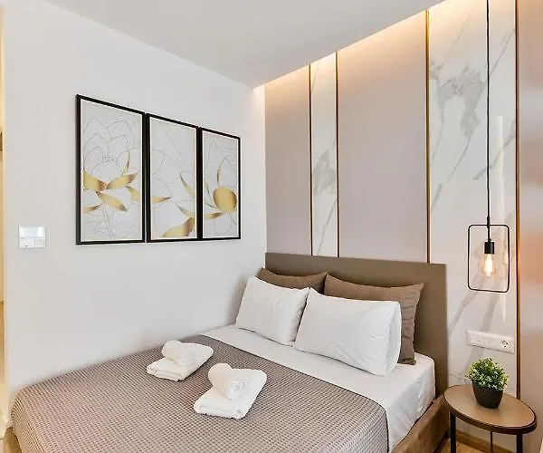 Appartement Porto Sea View