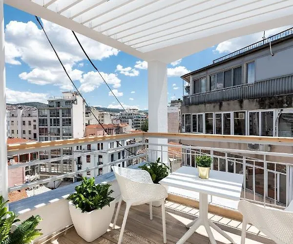 Porto Sea View *